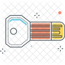 Digital Key Icon