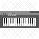 Digital keyboard  Icon