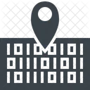 Digital Land  Icon