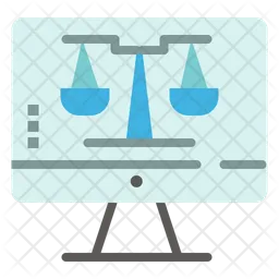 Digital Law Online  Icon