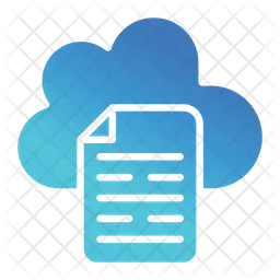 Digital Library  Icon
