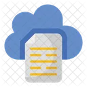 Digital Library  Icon