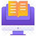 Digital Literacy  Symbol