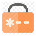 Digital lock  Icon