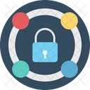 Lock Protection Padlock Icon