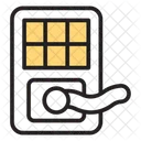 Padlock Lock Security Icon