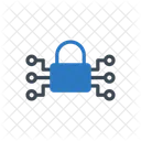 Lock Sharing Connection Icon
