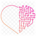 Digital Love  アイコン