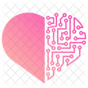 Digital Love  アイコン