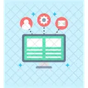 Digital Marketing Online Marketing Digital Advertisement Icon