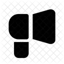 Digital Marketing  Icon