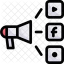 Product Management Business Icon