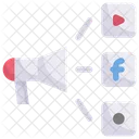 Product Management Business Icon