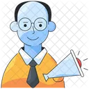 Digital Marketing Marketing Advertising Icon