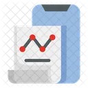 Digital marketing  Icon