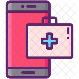 Digital Medicine  Icon