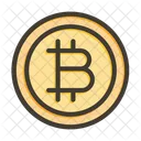 Cryptocurrency Digital Currency Crypto Icon