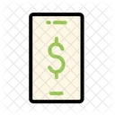 Currency Money Icon Icon