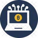 Digital Money Medium Of Exchange Online Exchange Icon
