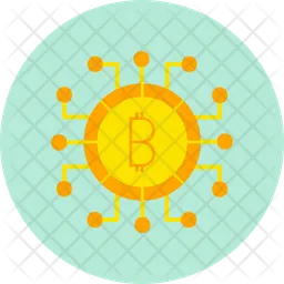 Digital Money  Icon