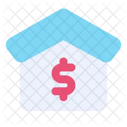 Digital money  Icon