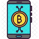 Digital Money  Icon