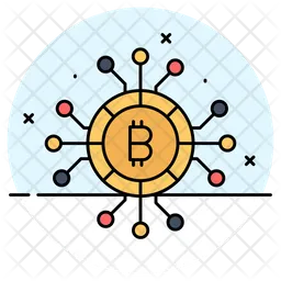 Digital Money  Icon