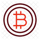 Digital Money Cryptocurrency Digital Currency Icon