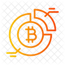 Digital Money Digital Currency Cryptocurrency Icon