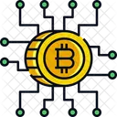 Digital Money  Icon