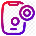 Digital Money Phone Money アイコン