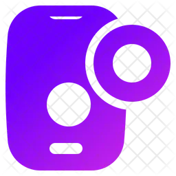 Digital money  Icon