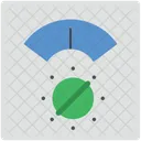 Digital-Multimeter  Symbol