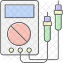 Digital multimeter  Icon