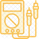 Digital Multimeter Icon