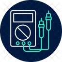 Digital Multimeter Icon