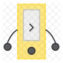 Mp 3 Player Music Device Audio Device Icon