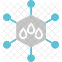 Digital Nano  Icon