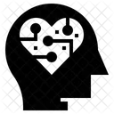 Digital Native  Icon