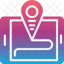 Digital Nomad  Icon