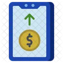 Digital payment  Icon