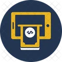 Digital Payment Mobile Banking Mobile Payment Icon