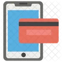 Digital Payment Online Payment Card Payment Icon