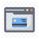 Digital Payment Icon