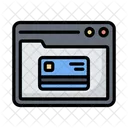 Digital Payment Icon