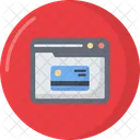 Digital Payment Icon