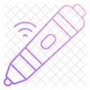 Digital Pen  Icon