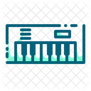 Digital Piano  Icon