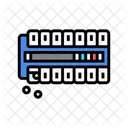 Digital Pill Organizer Icon