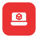 Digital Product  Icon